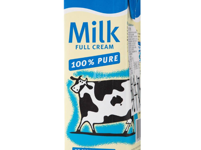 威海专业的牛奶进口报关什么价格