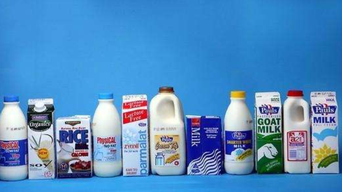 智利实力的牛奶进口报关经验丰富,牛奶进口报关