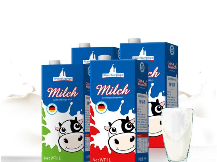 北京有名的牛奶进口报关公司,牛奶进口报关