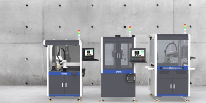 广州视觉涂覆机报价 欢迎咨询 广州慧炬智能科技供应