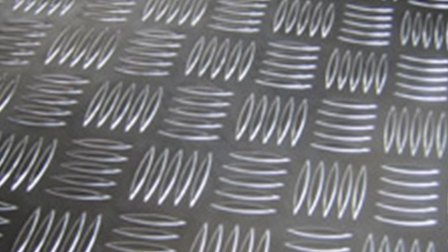 扬州耐用花纹铝卷使用方法