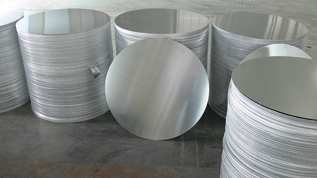 徐州新款T4铝板品质 徐州顺通铝业供应