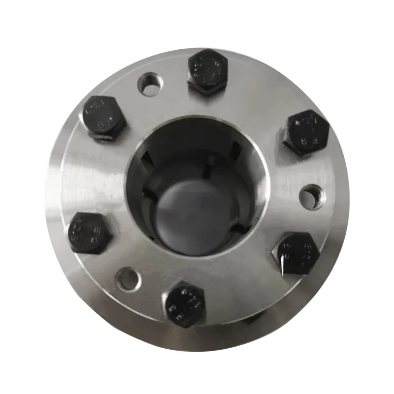 Stainless Steel & Bellows Type Flexible Couplings Supplied