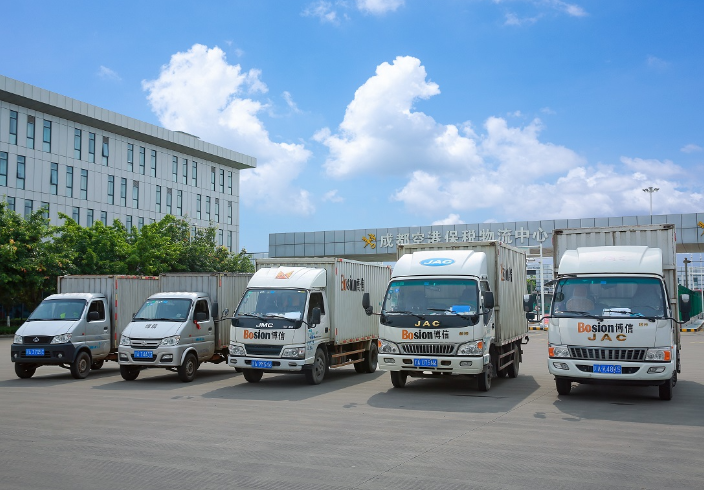 武汉可视化运输解决方案运输解决方案