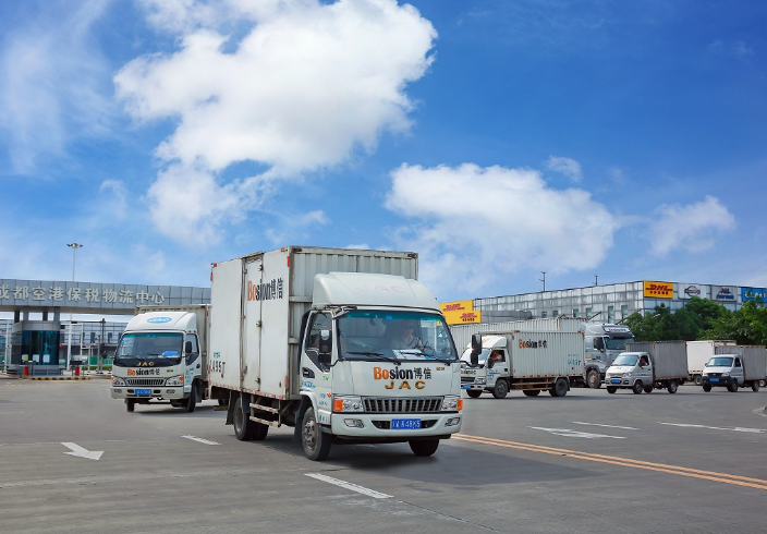 武汉集装箱运输解决方案,运输