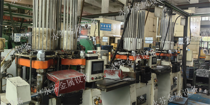 天津工业旋转式穿针下料机使用方法 深圳市永芬五金设备供应