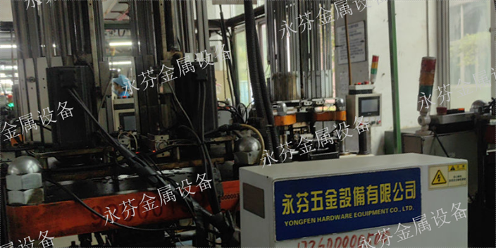 惠州制造旋转式穿针下料机用途 深圳市永芬五金设备供应
