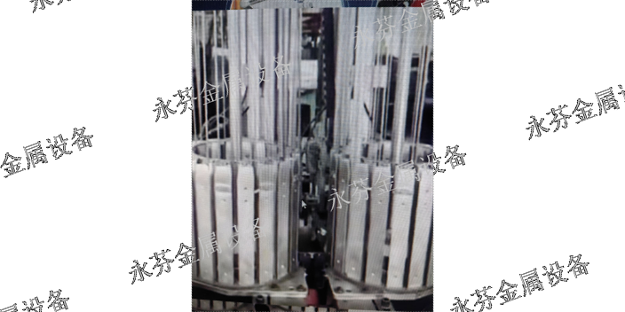 山西耐用旋转式穿针下料机哪里有 深圳市永芬五金设备供应