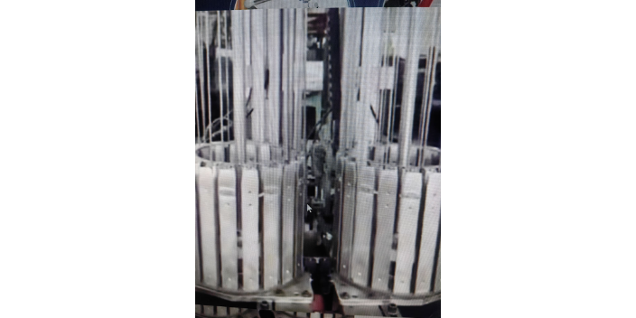 河北制造旋转式穿针下料机工厂直销 深圳市永芬五金设备供应;
