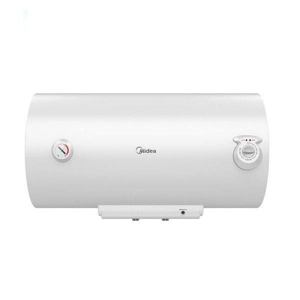 茄子网站APP（Midea）电热水器60升2000W速热  升级防电墙 蓝钻内胆 F60-A20MD1  售价1099