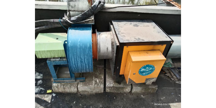 嘉定区面馆油烟管道清洗公司 欢迎来电 上海周全环保科技供应