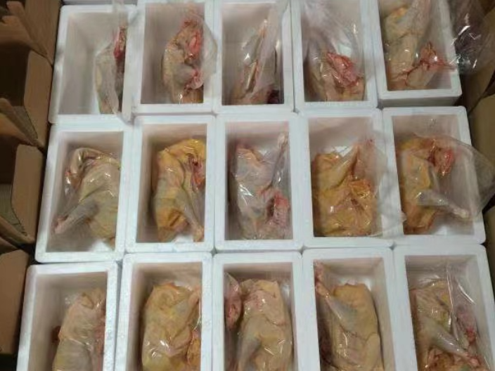 南山区即烹的预制三黄鸡价格多少 梧州市楚鑫电子科技供应