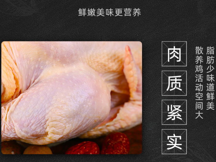惠州速凍熟食水蒸雞保存方法