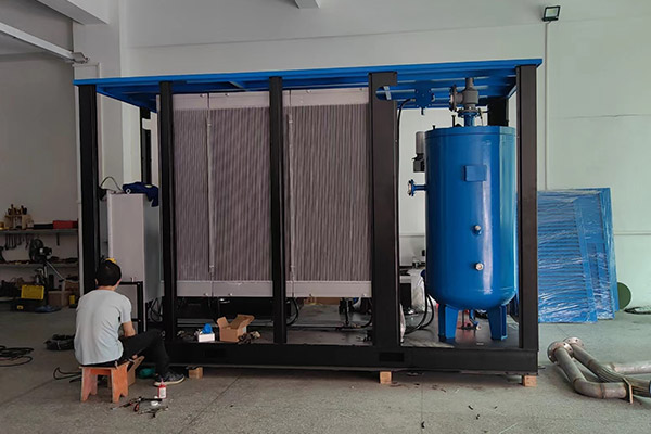 壓縮機(jī)的常見(jiàn)故障