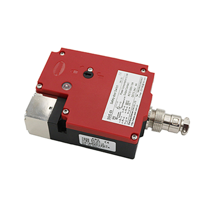 Square Safety Door Switch Supply Manufacturers