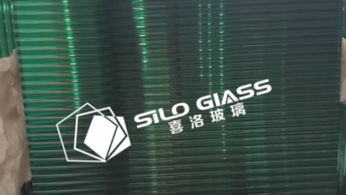 鄂州夹胶玻璃机械化,夹胶玻璃