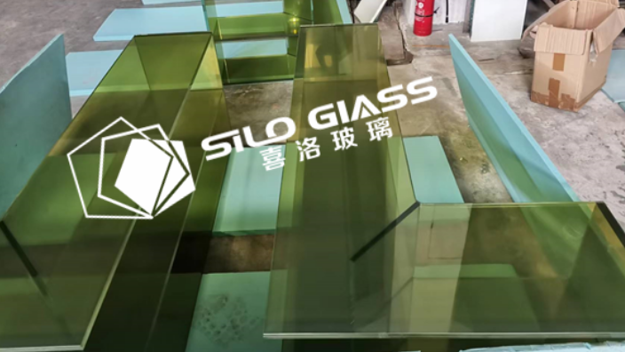 质量夹胶玻璃平台,夹胶玻璃