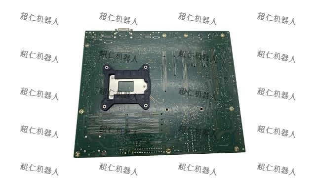 清遠yaskawa工業機器人 佛山超仁機器人科技供應