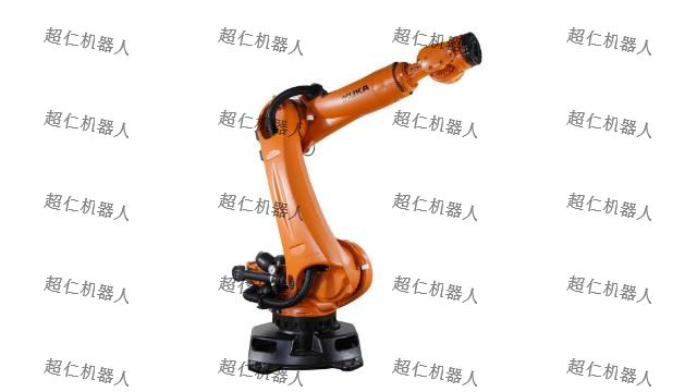 庆阳ABB工业机器人