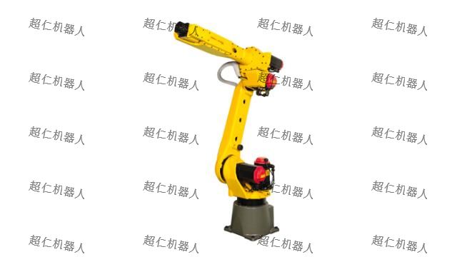 海珠工業(yè)機器人保養(yǎng) 佛山超仁機器人科技供應(yīng)