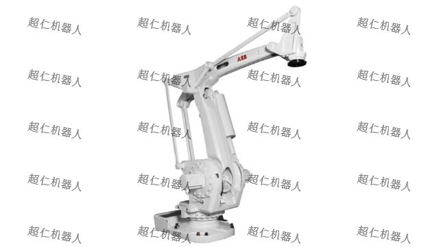 高明区ABB工业机器人配件 佛山超仁机器人科技供应;