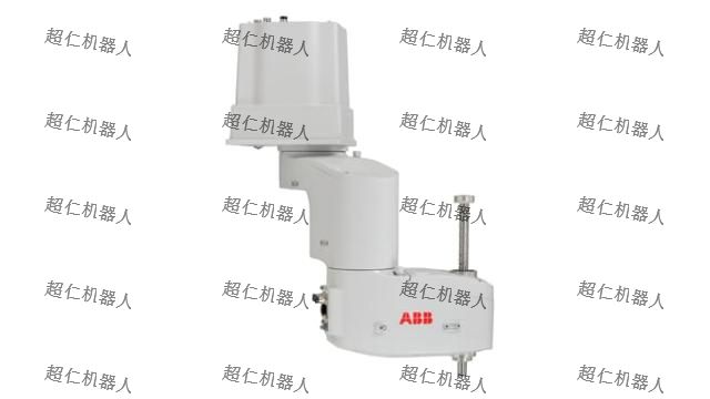 广东小型ABB工业机器人恢复零点