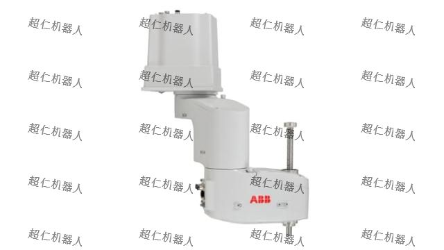 韶关6轴ABB工业机器人