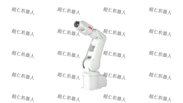 番禺6軸ABB工業機器人順德 佛山超仁機器人科技供應