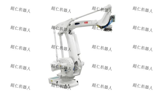 湛江6軸ABB工業(yè)機(jī)器人 佛山超仁機(jī)器人科技供應(yīng)