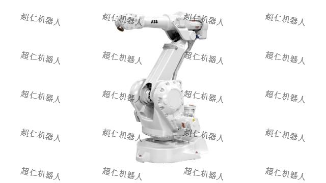 青島ABB工業(yè)機器人第七軸 佛山超仁機器人科技供應