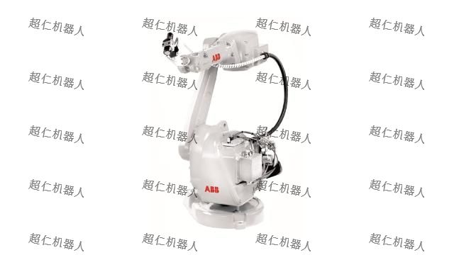 菏澤焊接ABB工業(yè)機器人 佛山超仁機器人科技供應(yīng)