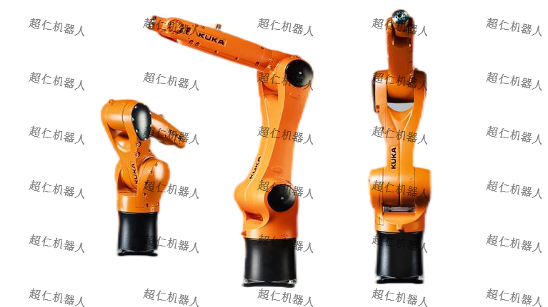 广东安川工业机器人售后,工业机器人