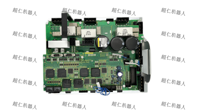 惠州6軸發那科機器人價格 佛山超仁機器人科技供應