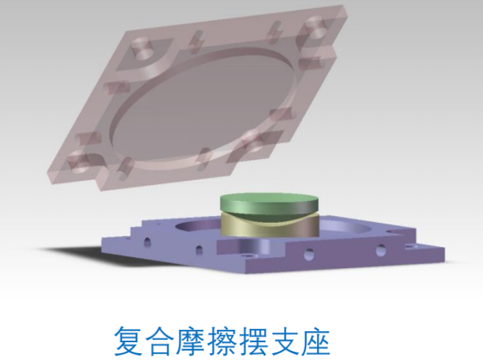 成都弹性滑板支座工程设计,支座