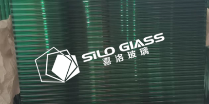 上海二手夹胶玻璃