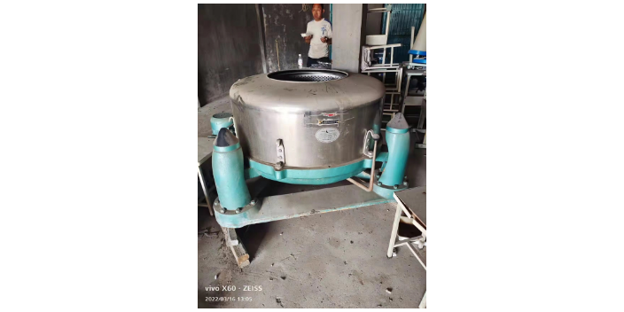 内蒙古商务酒店洗涤设备回收报价