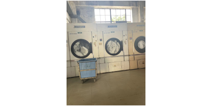江苏专业酒店洗涤设备回收平台