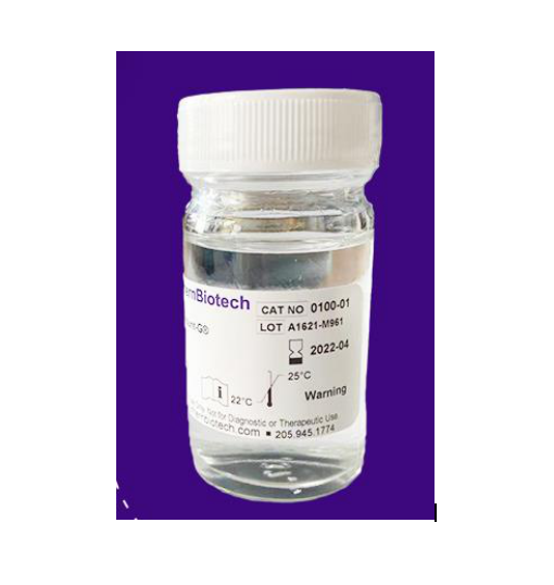 FluoromountG荧光封片剂（不含不含DAPI）杭州昊鑫生物