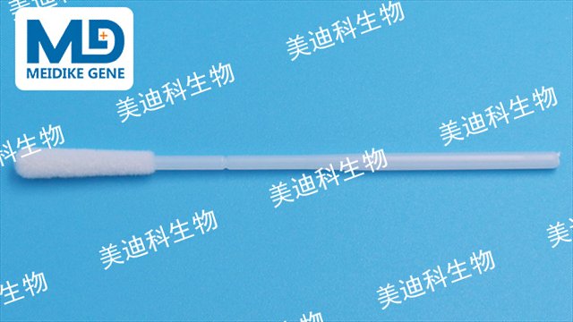 北京欧盟CE美国FDA认证植绒拭子供应厂家 美迪科供 美迪科供