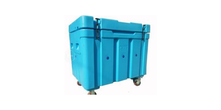 上海大容量干冰冷藏箱批發(fā) 誠信為本 塑創(chuàng)源供應(yīng)