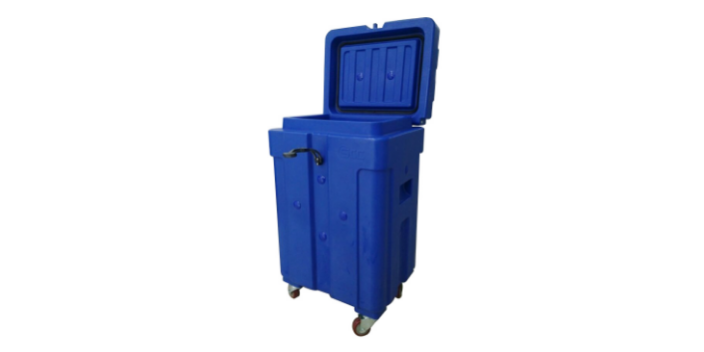 上海PU聚氨酯干冰冷藏箱廠 和諧共贏 塑創(chuàng)源供應(yīng)