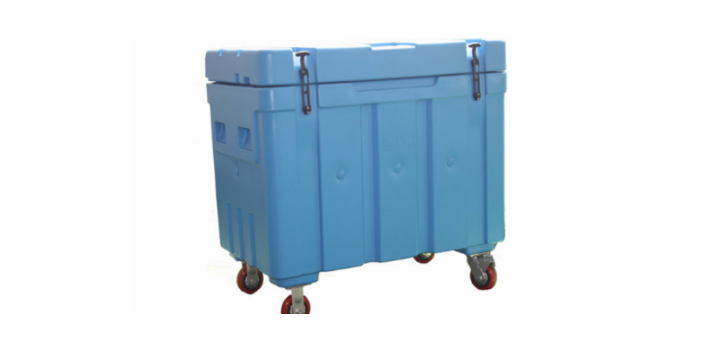 上海遠(yuǎn)洋捕撈干冰冷藏箱廠家 來(lái)電咨詢 塑創(chuàng)源供應(yīng)