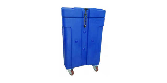 上海塑料干冰冷藏箱廠家 推薦咨詢 塑創(chuàng)源供應(yīng)