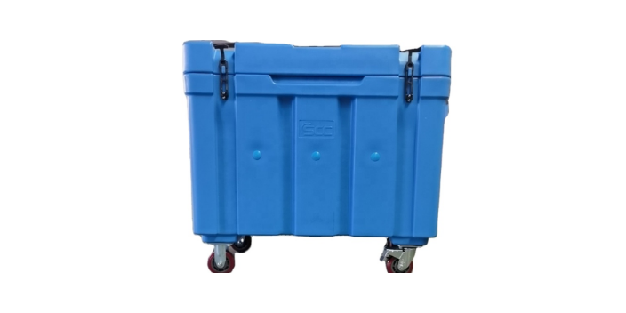 上海工業(yè)干冰冷藏箱哪家比較好 歡迎咨詢 塑創(chuàng)源供應(yīng)