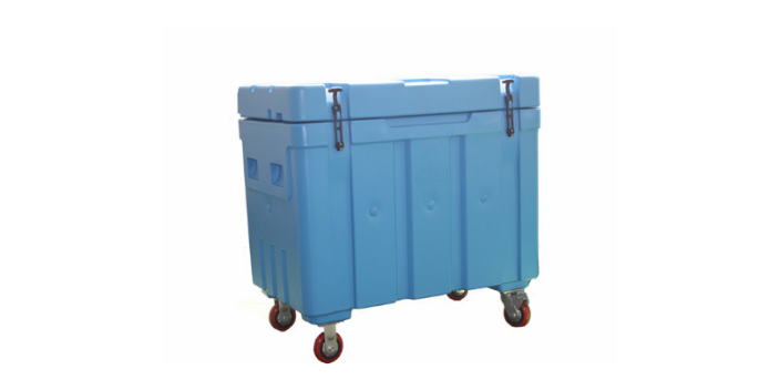 上海周轉(zhuǎn)干冰冷藏箱哪種好 歡迎來電 塑創(chuàng)源供應(yīng)