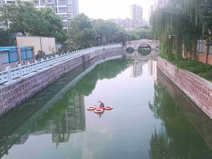 河湖水质监测询问报价