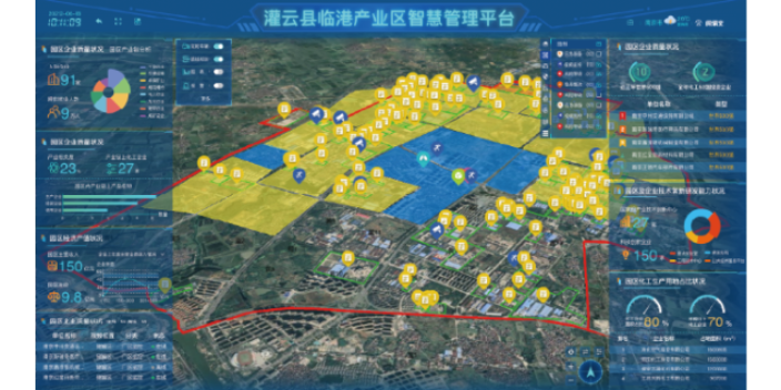 南京工业安全生产 值得信赖 江苏海内软件供应