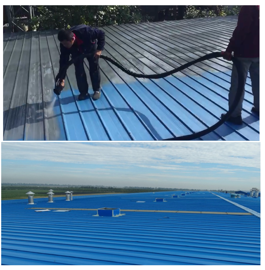 聚脲的性能與改性方法