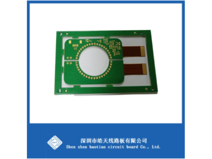 中国台湾专业PCB线路板出厂价