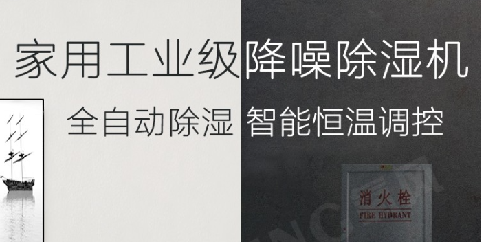 绿色环保新风除湿一体机产品介绍